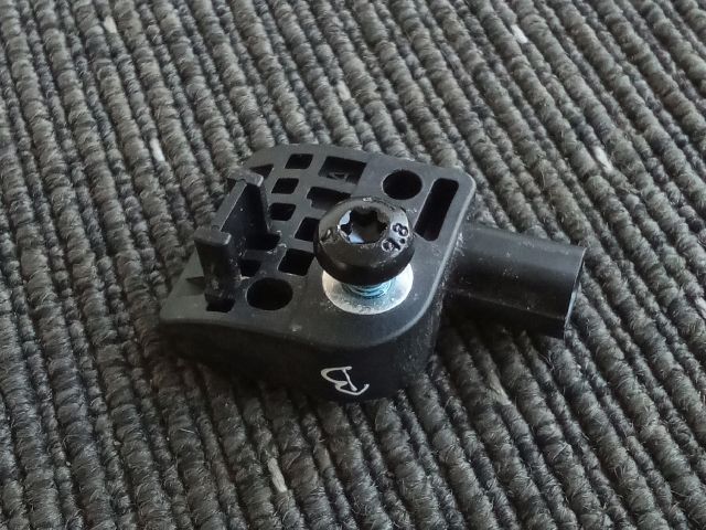 bontott OPEL MOKKA Bal hátsó Oldal Ütközés Érzékelő