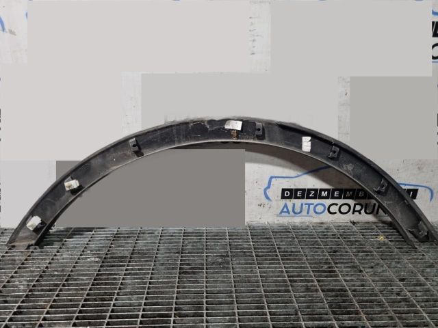 bontott OPEL MOKKA Bal hátsó Sárvédő Díszléc