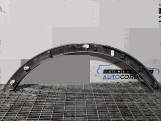 bontott OPEL MOKKA Bal hátsó Sárvédő Díszléc