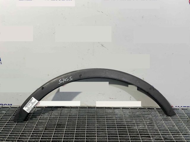 bontott OPEL MOKKA Bal hátsó Sárvédő Díszléc