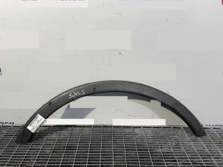 bontott OPEL MOKKA Bal hátsó Sárvédő Díszléc