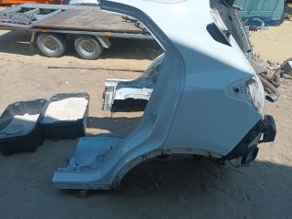 bontott OPEL MOKKA Bal hátsó Sárvédő