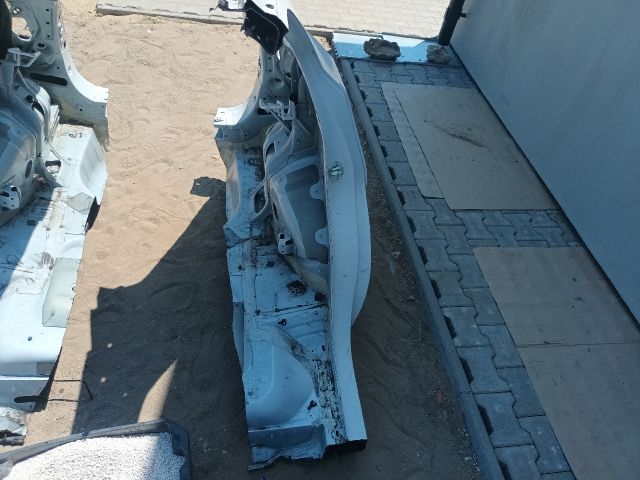 bontott OPEL MOKKA Bal hátsó Sárvédő