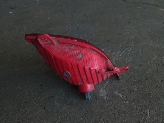 bontott OPEL MOKKA Bal Ködzárófény