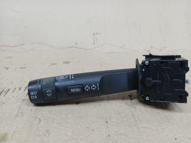 bontott OPEL MOKKA Bal Kormánykapcsoló Irányjelző (Tempomatos)