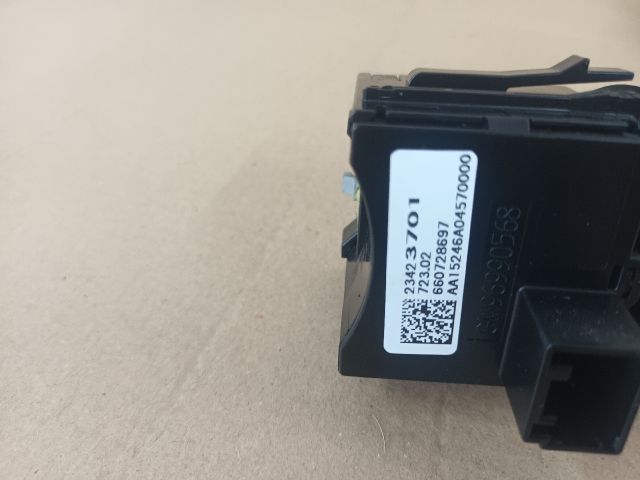 bontott OPEL MOKKA Bal Kormánykapcsoló Irányjelző