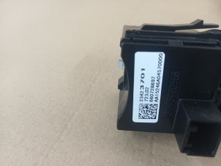 bontott OPEL MOKKA Bal Kormánykapcsoló Irányjelző