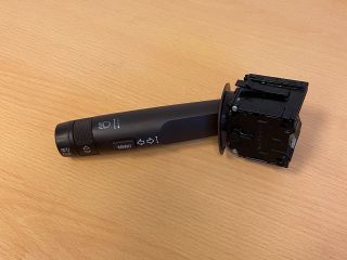 bontott OPEL MOKKA Bal Kormánykapcsoló Irányjelző