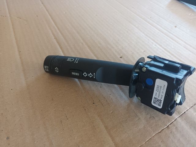 bontott OPEL MOKKA Bal Kormánykapcsoló Irányjelző