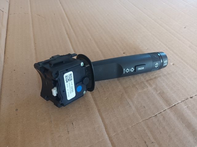 bontott OPEL MOKKA Bal Kormánykapcsoló Irányjelző