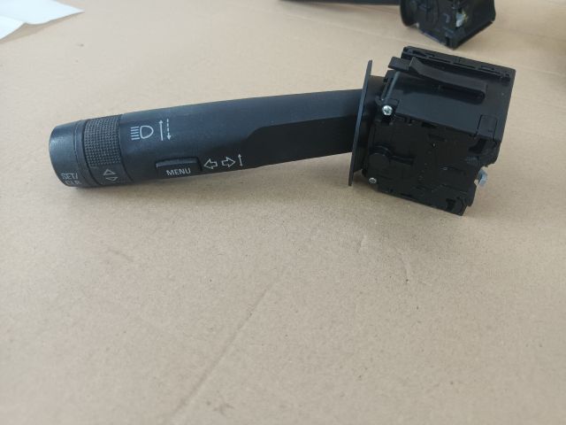 bontott OPEL MOKKA Bal Kormánykapcsoló Irányjelző