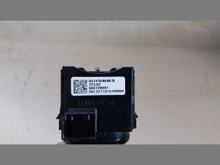 bontott OPEL MOKKA Bal Kormánykapcsoló Irányjelző