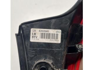 bontott OPEL MOKKA Bal Külső Hátsó Lámpa