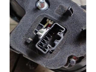 bontott OPEL MOKKA Bal Külső Hátsó Lámpa