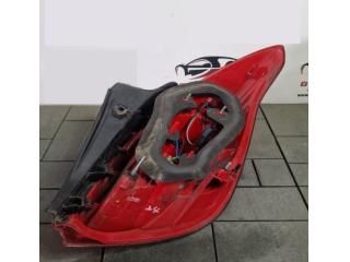 bontott OPEL MOKKA Bal Külső Hátsó Lámpa