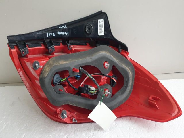 bontott OPEL MOKKA Bal Külső Hátsó Lámpa