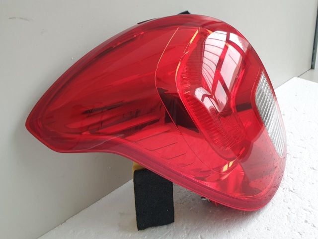 bontott OPEL MOKKA Bal Külső Hátsó Lámpa