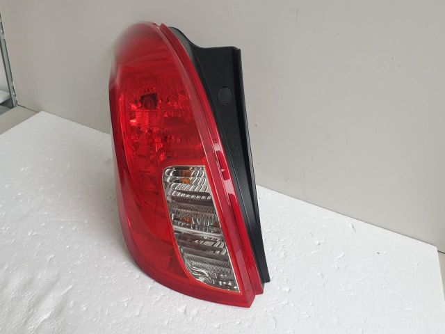 bontott OPEL MOKKA Bal Külső Hátsó Lámpa