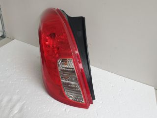 bontott OPEL MOKKA Bal Külső Hátsó Lámpa