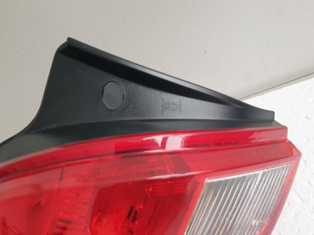 bontott OPEL MOKKA Bal Külső Hátsó Lámpa