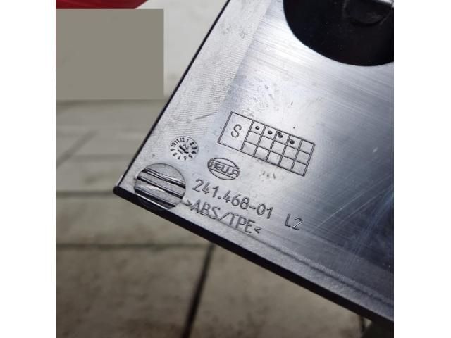 bontott OPEL MOKKA Bal Külső Hátsó Lámpa