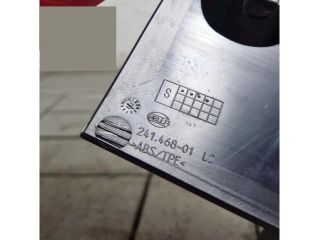 bontott OPEL MOKKA Bal Külső Hátsó Lámpa