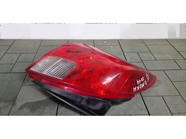 bontott OPEL MOKKA Bal Külső Hátsó Lámpa