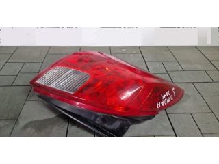 bontott OPEL MOKKA Bal Külső Hátsó Lámpa