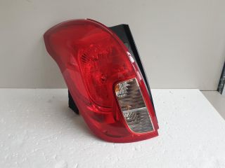 bontott OPEL MOKKA Bal Külső Hátsó Lámpa