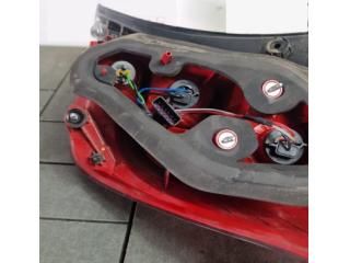 bontott OPEL MOKKA Bal Külső Hátsó Lámpa