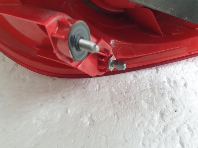 bontott OPEL MOKKA Bal Külső Hátsó Lámpa