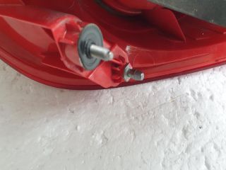 bontott OPEL MOKKA Bal Külső Hátsó Lámpa