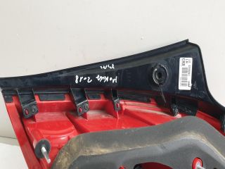 bontott OPEL MOKKA Bal Külső Hátsó Lámpa