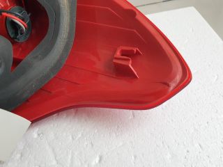 bontott OPEL MOKKA Bal Külső Hátsó Lámpa