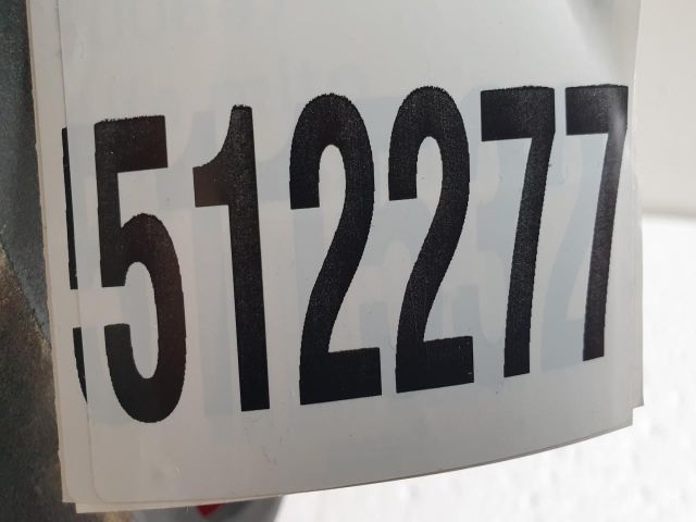 bontott OPEL MOKKA Bal Külső Hátsó Lámpa