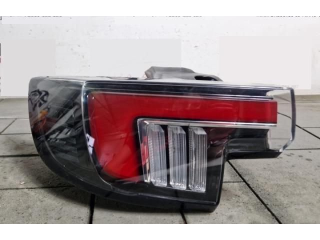 bontott OPEL MOKKA Bal Külső Hátsó Lámpa