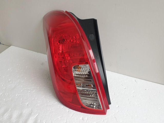 bontott OPEL MOKKA Bal Külső Hátsó Lámpa