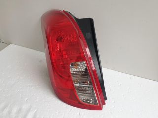 bontott OPEL MOKKA Bal Külső Hátsó Lámpa