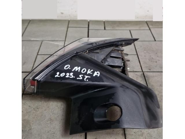 bontott OPEL MOKKA Bal Külső Hátsó Lámpa