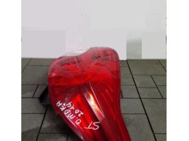 bontott OPEL MOKKA Bal Külső Hátsó Lámpa