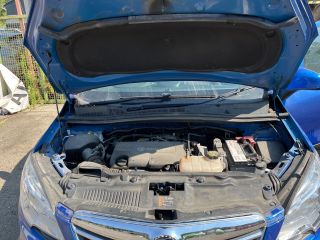 bontott OPEL MOKKA Bal Küszöb