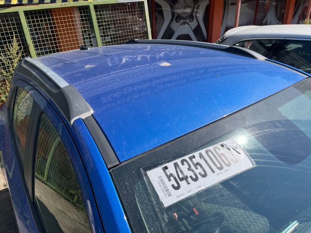 bontott OPEL MOKKA Bal Küszöb