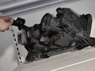 bontott OPEL MOKKA Bal Ledes Fényszóró