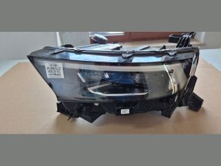 bontott OPEL MOKKA Bal Ledes Fényszóró