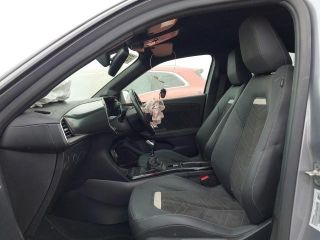 bontott OPEL MOKKA Bal Napellenző