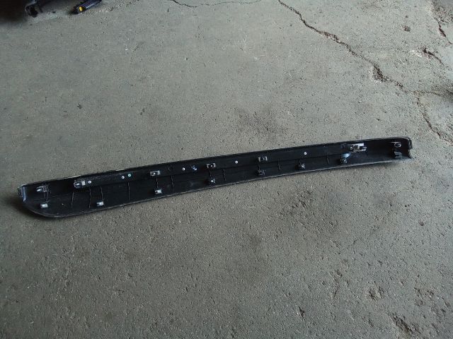 bontott OPEL MOKKA Bal Tetősín