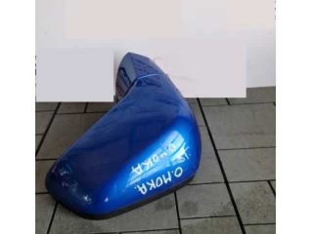 bontott OPEL MOKKA Bal Visszapillantó Tükör (Elektromos)