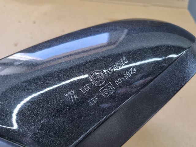 bontott OPEL MOKKA Bal Visszapillantó Tükör (Elektromos)