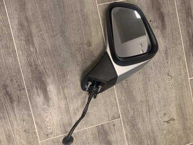 bontott OPEL MOKKA Bal Visszapillantó Tükör (Elektromos)