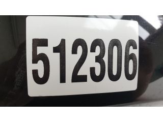 bontott OPEL MOKKA Bal Visszapillantó Tükör (Elektromos)